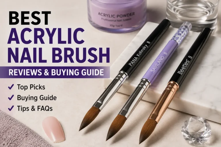 acrylic-nail-brush