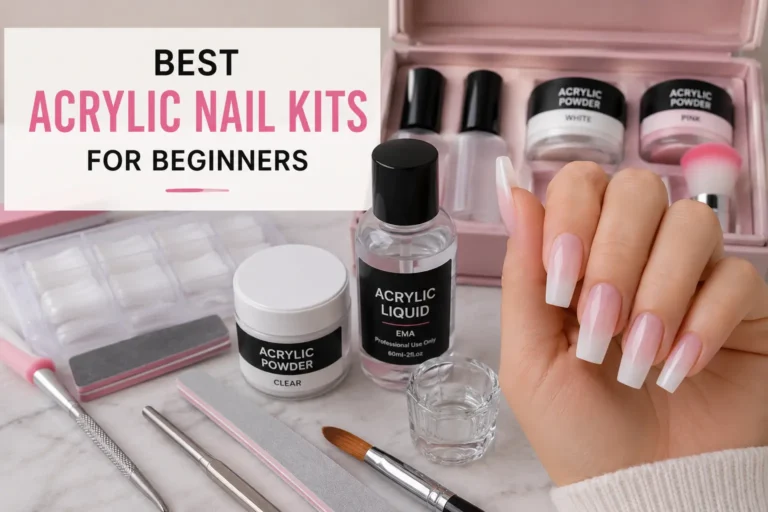 acrylic-nail-kits