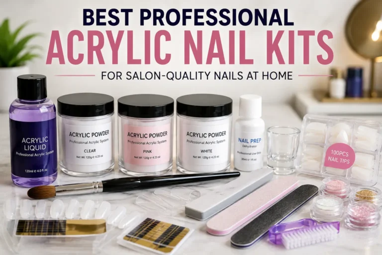 professional-acrylic-nail-kits
