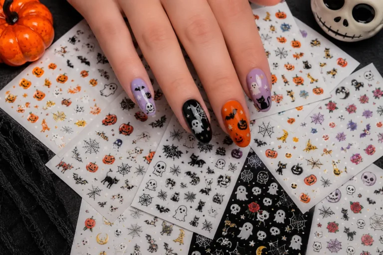 halloween-nail-stickers