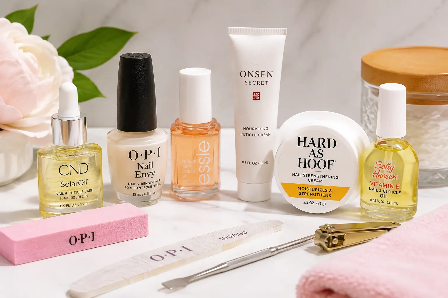 nail-care-products