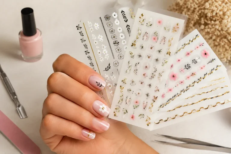 nail-stickers