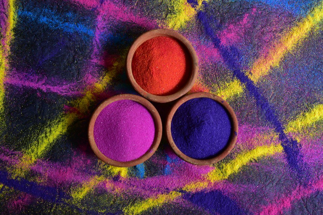 Acrylic Powder Types - Clear vs. White vs. Pink Acrylic Powder: A Comprehensive Guide