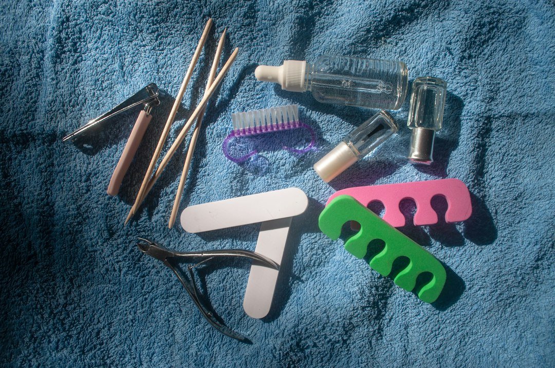 Cuticle Brush - Cuticle Brush Essentials for Healthy Nails