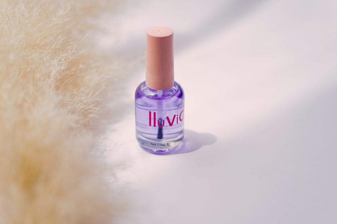Magnetic Gel Nail Remover - Magnetic Gel Nail Polish Remover: Safe and Easy Removal