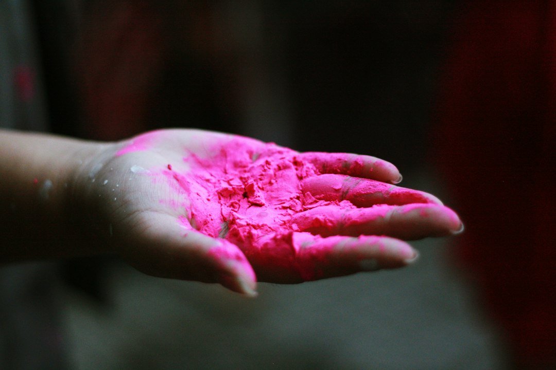 Pink Acrylic Powder - Pink Acrylic Powder: A Guide to Creating Natural-Looking Nails