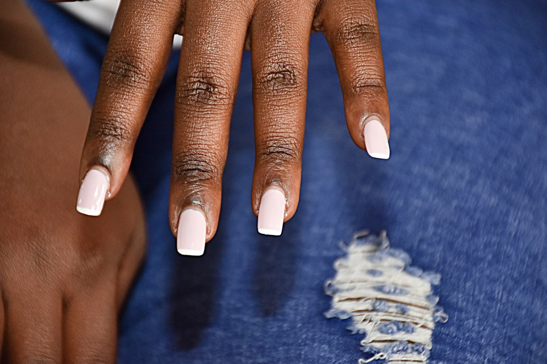 Nail Prep Acrylic - Preparing Your Nails for Acrylic Application