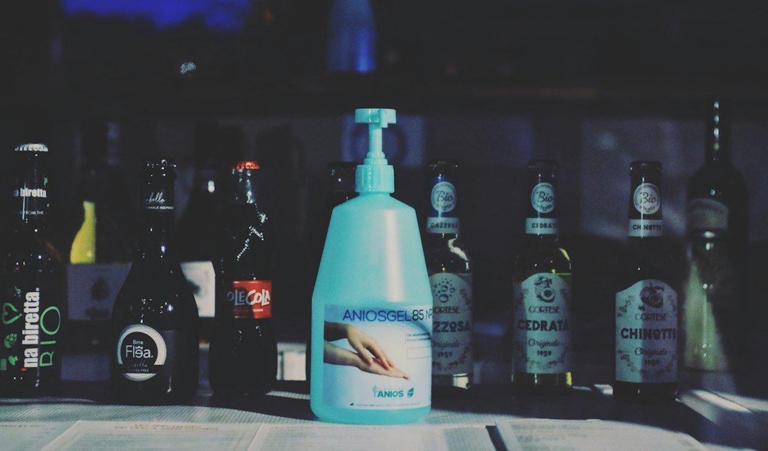 Sanitizing Handpieces - Sanitizing E-File Handpieces: The Importance of UV Light