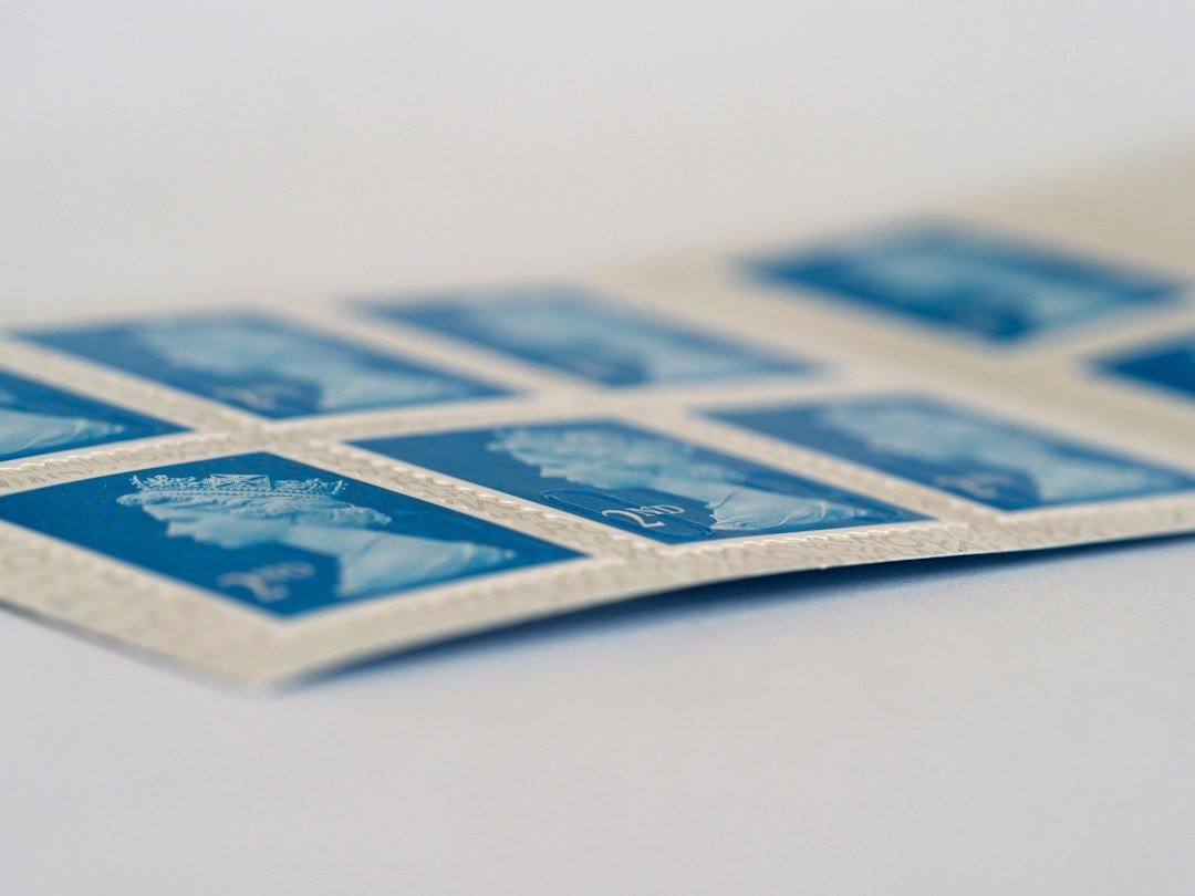 Seal Nail Stickers - Seal Nail Stickers for Added Durability